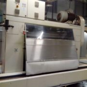 five rollers refiner 4