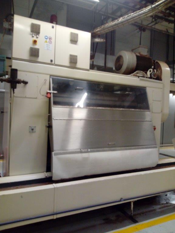 five rollers refiner 4