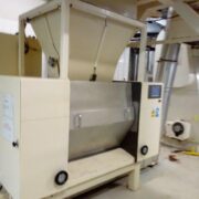 two rollers refiner 1