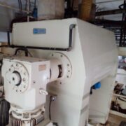z mixer