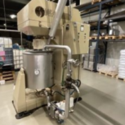 Automatic Ball mills Wieneroto 30S(1)