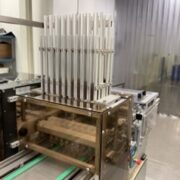 Cup feeder