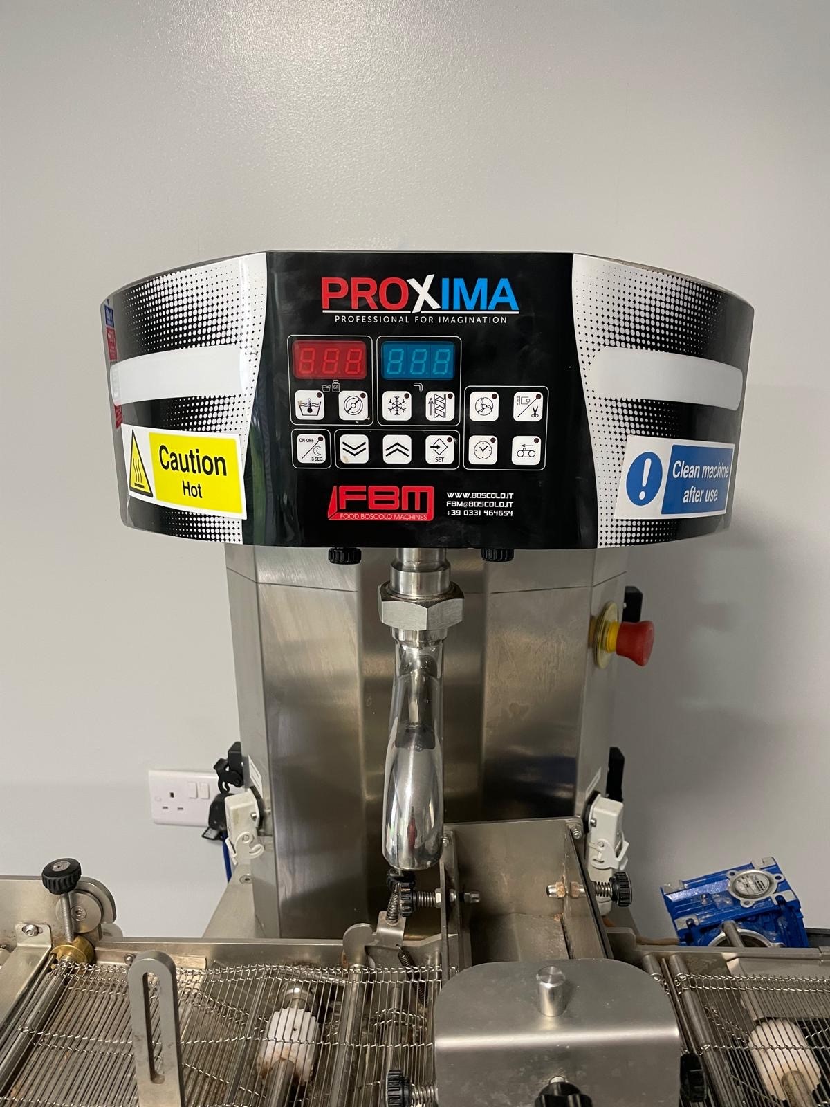 ProXima1