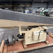 Batch Roller