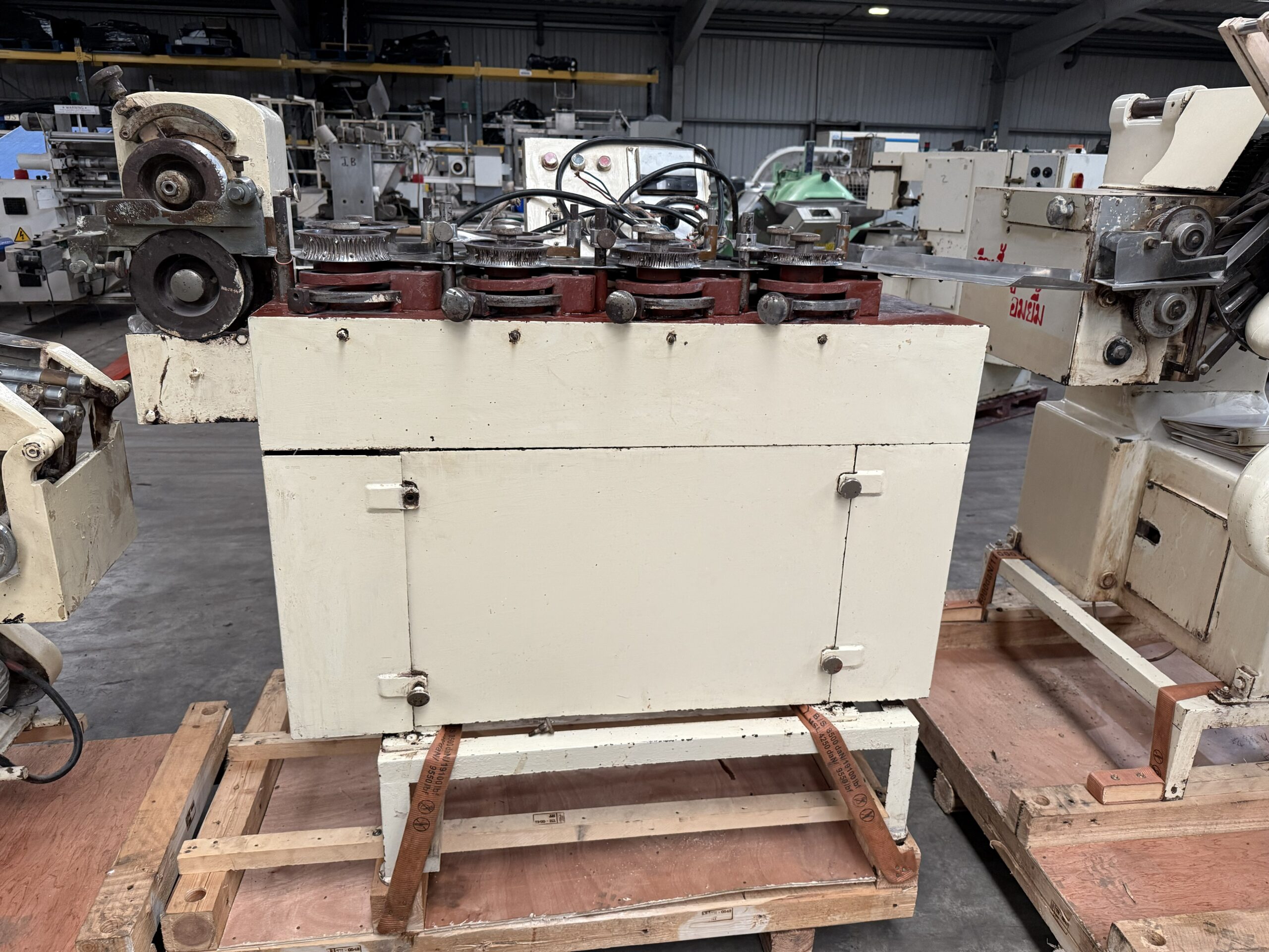 Rope Sizer