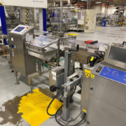 CHeck weigher overview