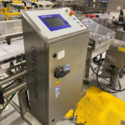 Check Weigher