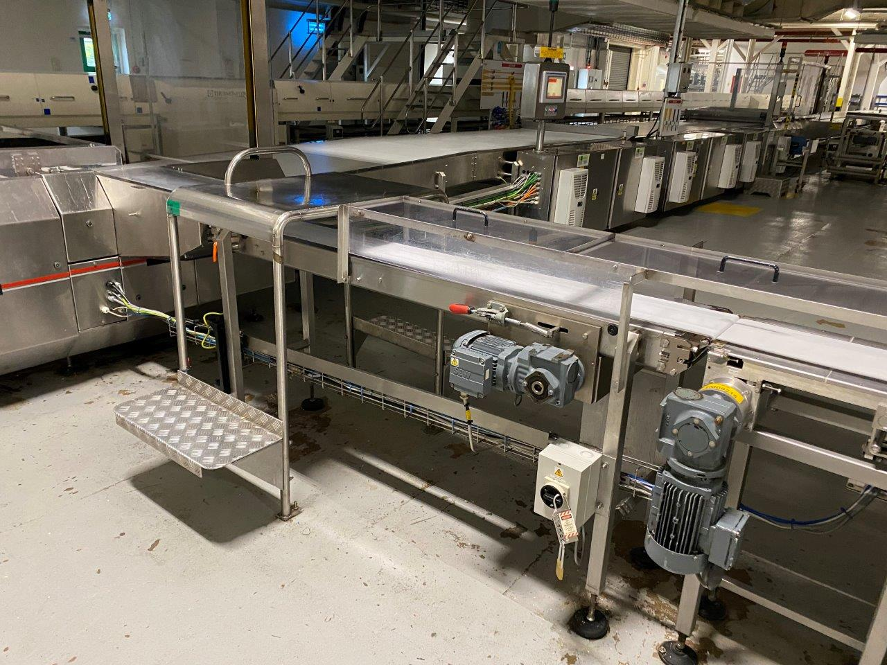 Conveyor