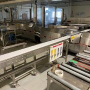 Conveyors
