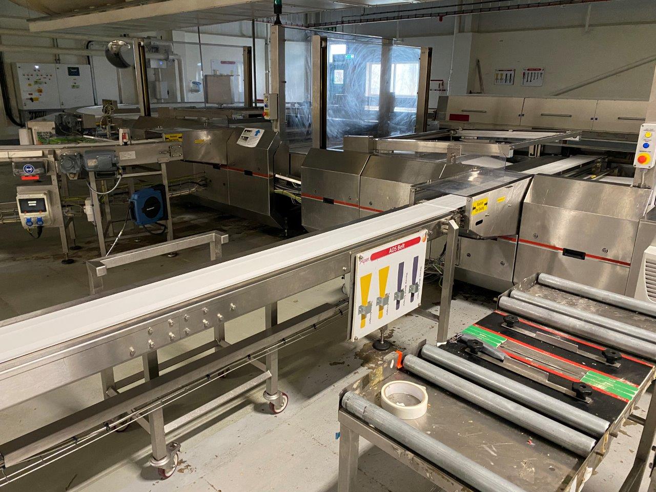 Conveyors