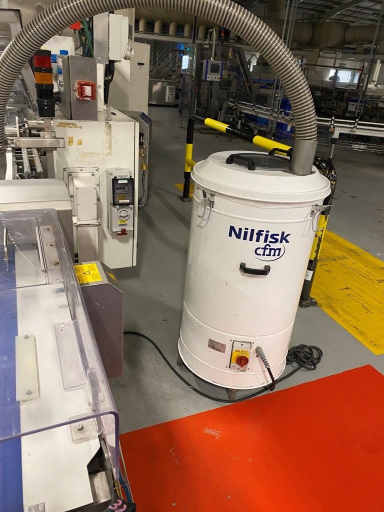 Nilfisk