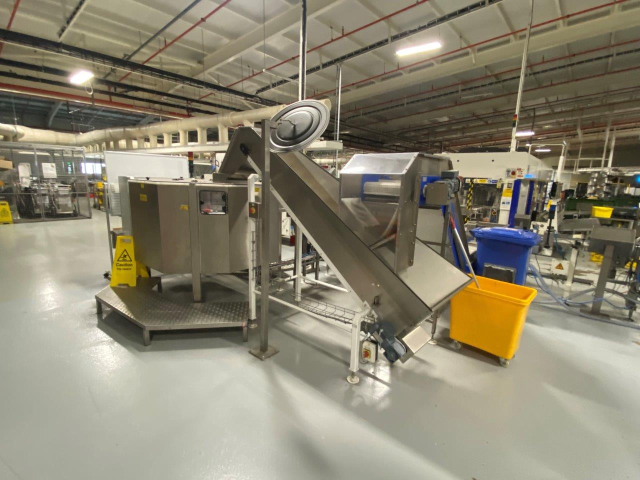 RoFeedTech
