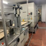 Baker Perkins Toffee Depositing Line_1