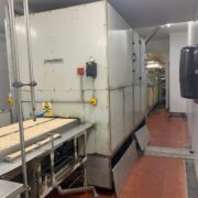 Baker Perkins Toffee Depositing Line_2