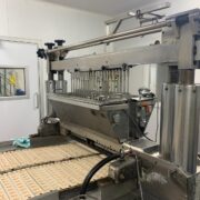 Baker Perkins Toffee Depositing Line_5