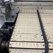 Baker Perkins Toffee Depositing Line_6